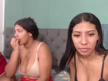 swett_lady_ webcam model stream image