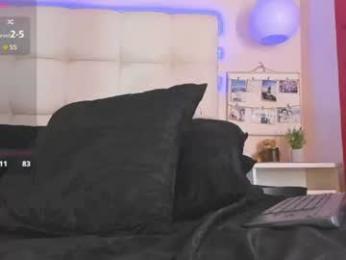 faceofbabyyy webcam model stream image