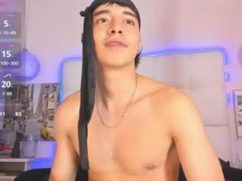 faceofbabyyy webcam model stream image