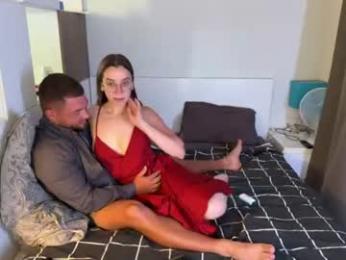 karl_and_klara webcam chaturbate model stream image