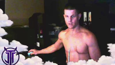 JockNThirsty webcam model stream image