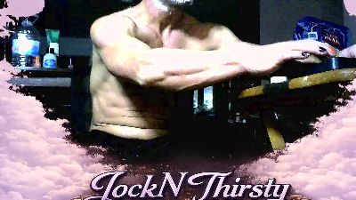 JockNThirsty webcam model stream image