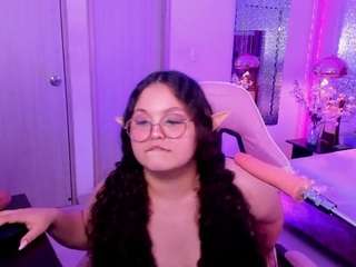 shylysweet webcam camsoda model stream image
