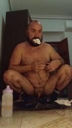 Manuelff43 webcam model stream image