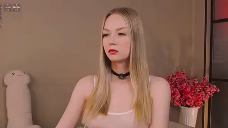 nik0le_ webcam model stream image