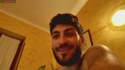 Mark_ariete94 webcam cam4 model stream image