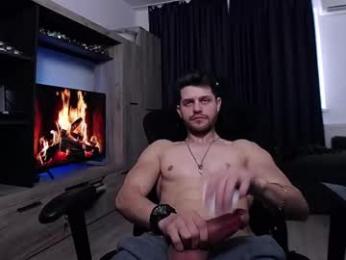 aydanblakeofficial webcam chaturbate model stream image