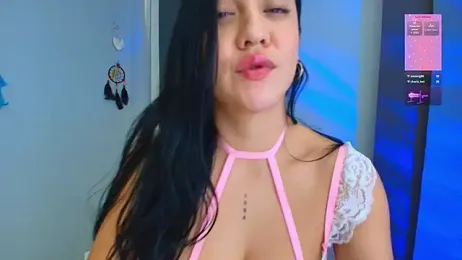 carla_rossin webcam stripchat model stream image