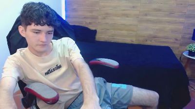 trevor_mob webcam model stream image