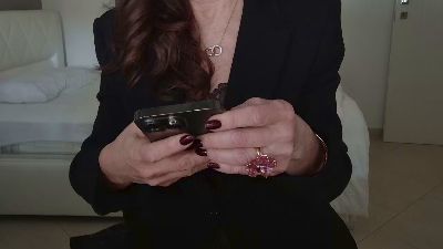 una_passione webcam model stream image