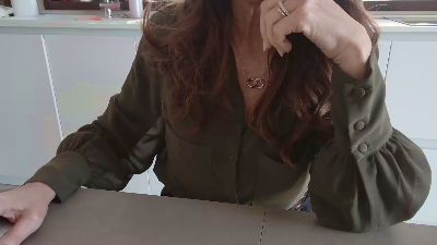 una_passione webcam cam4 model stream image