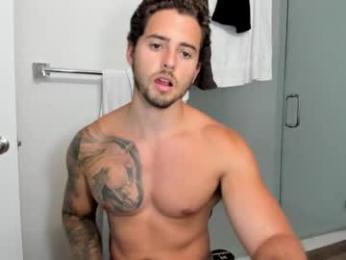 zaylanez webcam chaturbate model stream image