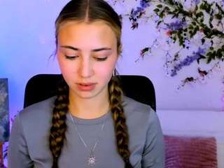 kimi-kiss webcam model stream image