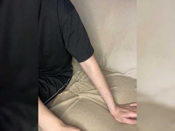 Slim_baby webcam model stream image