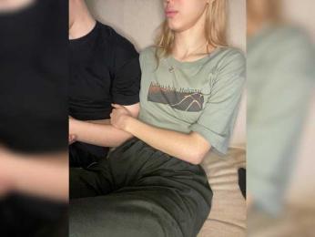 Slim_baby webcam model stream image