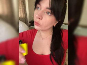 HellMor webcam model stream image