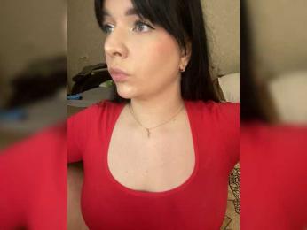 HellMor webcam bongacams model stream image