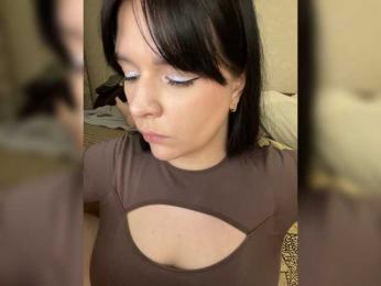 HellMor webcam bongacams model stream image