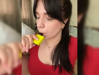 HellMor webcam model stream image