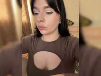 HellMor webcam bongacams model stream image