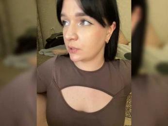 HellMor webcam bongacams model stream image