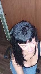 Wildrousse webcam cam4 model stream image