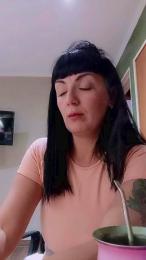 Wildrousse webcam model stream image