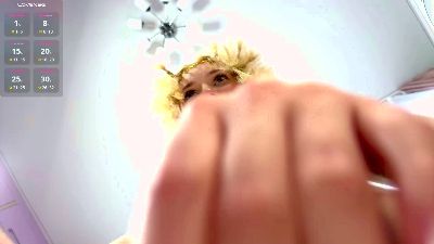 GemmaEvitt webcam model stream image