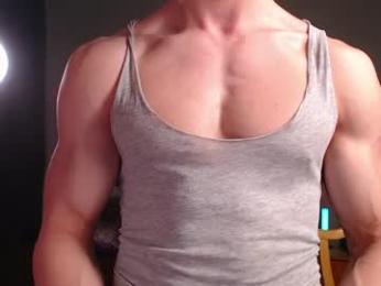 puremenshape webcam model stream image