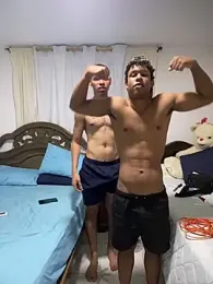 johan_callen webcam model stream image