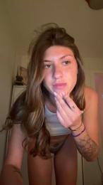 Domm99 webcam model stream image