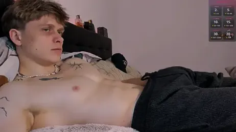 TalkingHead_0_ webcam model stream image