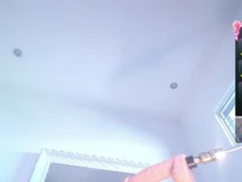 lusciouslipsxx webcam model stream image