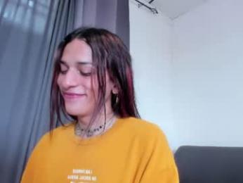 allgold8 webcam model stream image