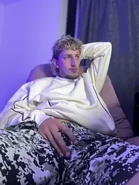 ZarcoXIX webcam model stream image