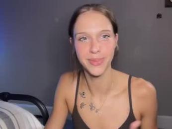 smileymileyyy webcam chaturbate model stream image