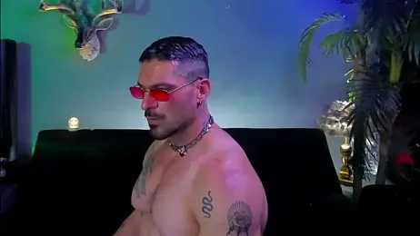 dennis_cox1 webcam model stream image