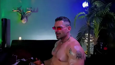 dennis_cox1 webcam model stream image