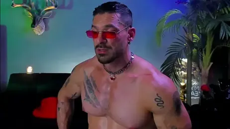 dennis_cox1 webcam model stream image