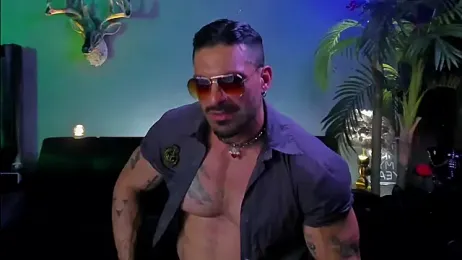 dennis_cox1 webcam model stream image