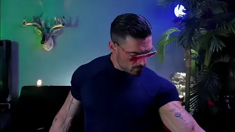 dennis_cox1 webcam stripchat model stream image