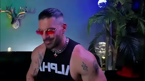 dennis_cox1 webcam model stream image