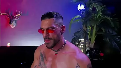 dennis_cox1 webcam model stream image