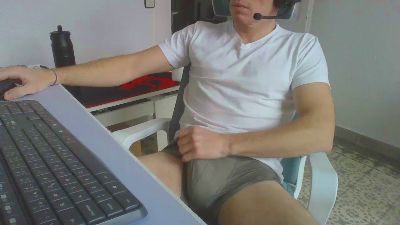 RubioDx webcam model stream image