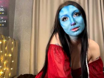 easteralt webcam model stream image