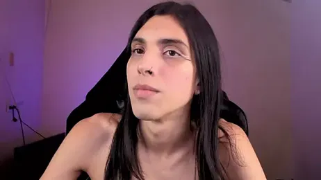 angelitofemboy webcam model stream image