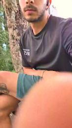 TheWolfxx webcam model stream image