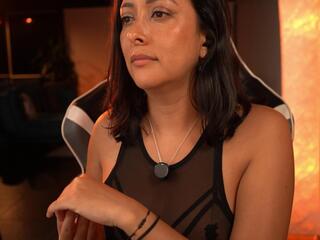 Ana Pantera webcam model stream image