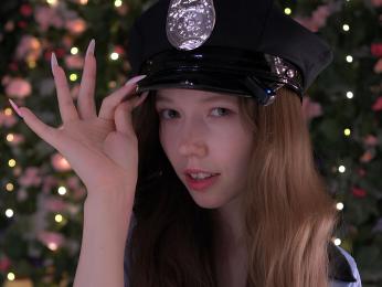 PollyPower webcam model stream image