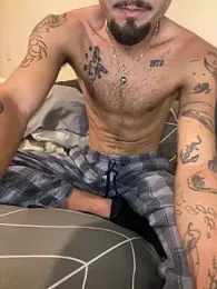 Rik_Olix webcam model stream image
